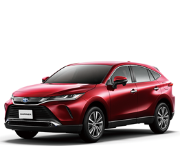 HARRIER HEV ('20.6~)